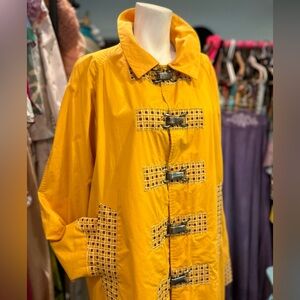 Vintage BURBERRY Trench